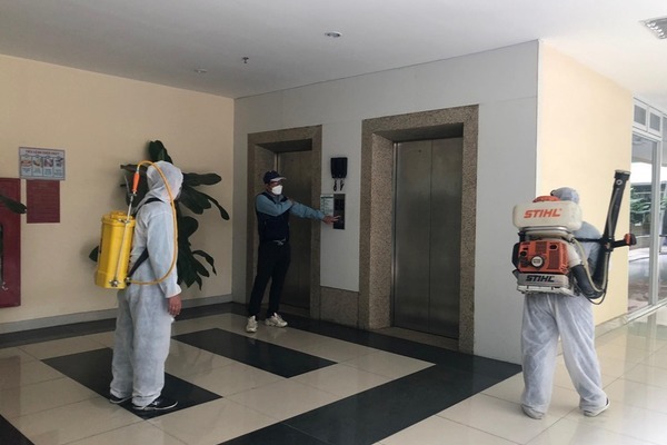 Thêm trường ĐH kéo dài thời gian nghỉ tránh dịch Covid-19