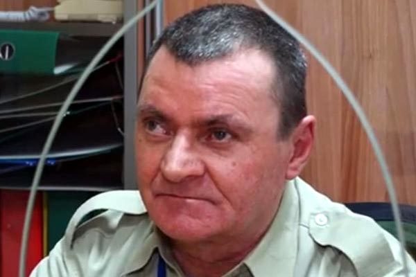 Sáng mắt sau 20 năm bị mù nhờ... bị xe đâm