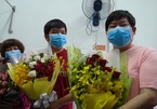 Bệnh nhân Trung Quốc khỏi bệnh Covid-19: Tôi cám ơn Việt Nam