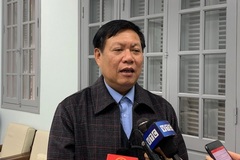 Lập tổ công tác đặc biệt chỉ đạo dập dịch Covid - 19 tại Vĩnh Phúc