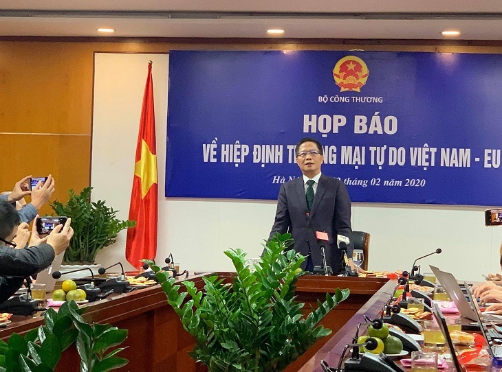 Chính thức thông 'đường cao tốc' tới EU, đòn bẩy mới, cơ hội mới