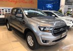 Xe bán tải tháng 1: Ford Ranger rớt doanh số, trượt TOP xe bán chạy