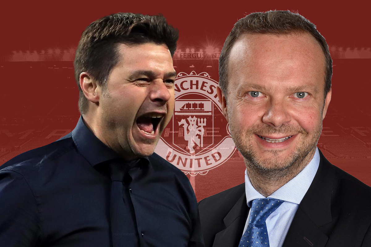 MU bắt tay Pochettino, thương vụ hái ra tiền