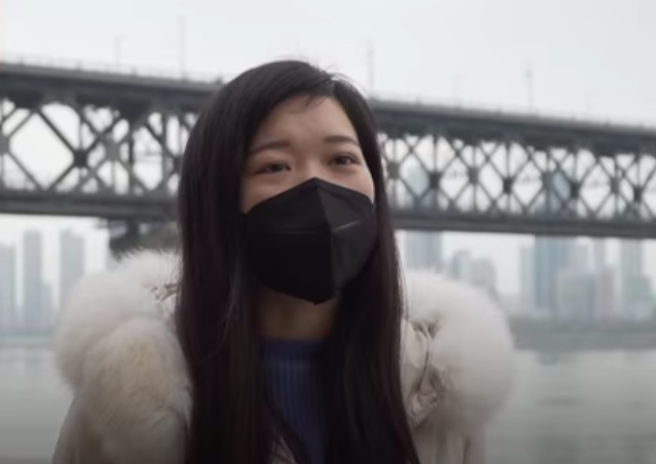 Chiến thắng corona trong 11 ngày, nữ y tá Vũ Hán chia sẻ 4 điều phải làm