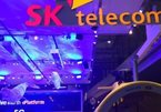 SK Telecom đặt mục tiêu 6-7 triệu thuê bao 5G vào cuối 2020