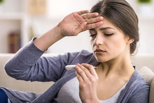 Mùa đông xuân - khoảng thời gian dễ mắc bệnh nhất trong năm