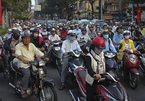 HCMC seeks to build elevated roads