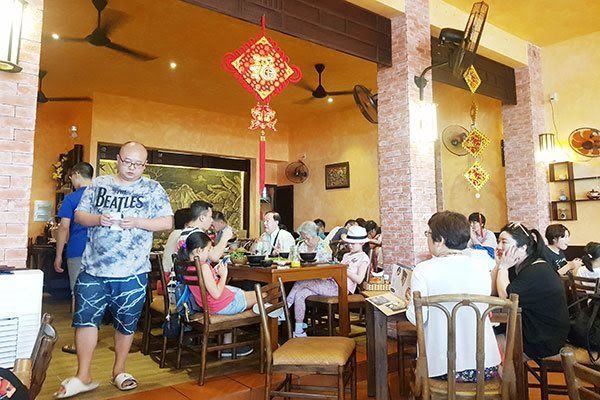 Coronavirus poses challenges for tourism manpower