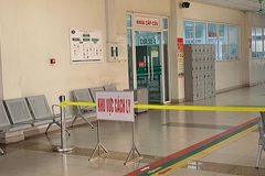 Người thứ 16 nhiễm nCoV là thành viên trong gia đình đã có 3 người mắc