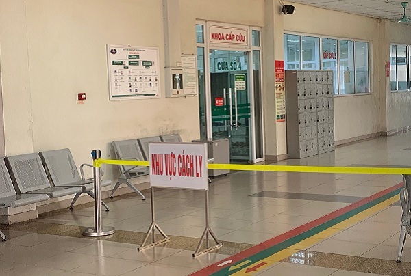 Người thứ 16 nhiễm nCoV là thành viên trong gia đình đã có 3 người mắc