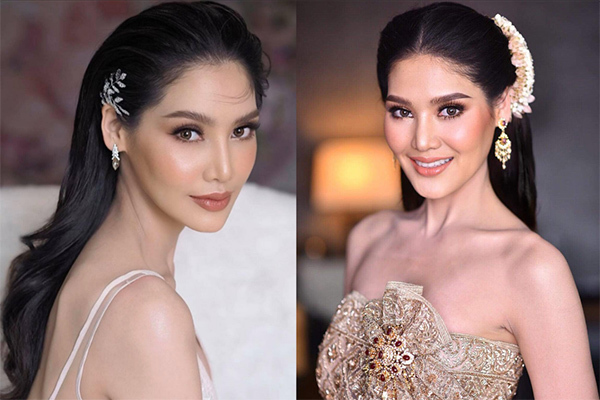 Người đẹp Thái dính bê bối ma túy bỏ thi Hoa hậu ở Việt Nam