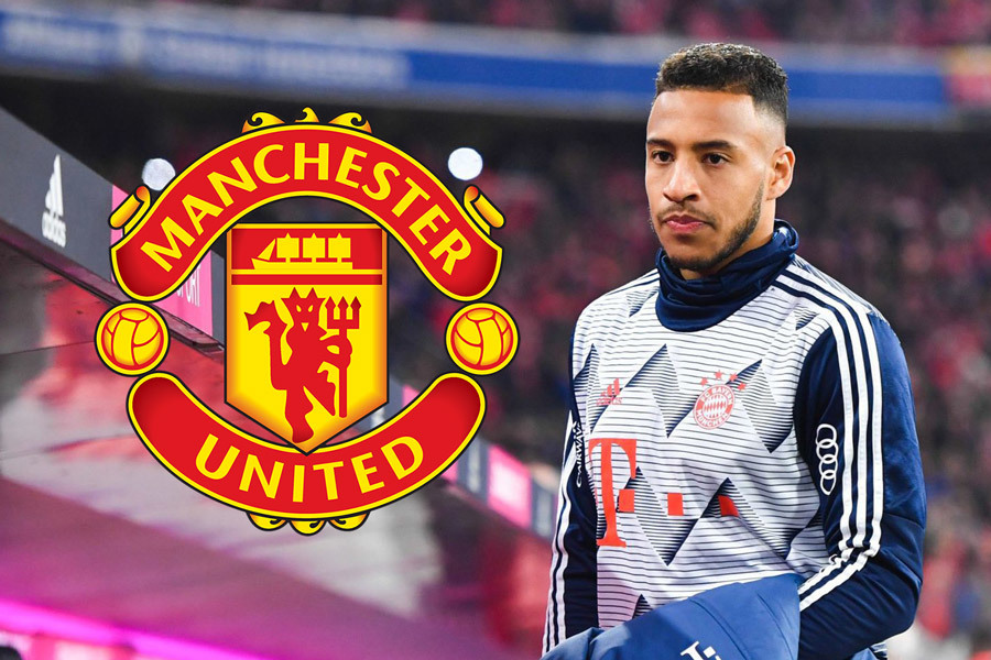 MU chiêu mộ Tolisso, Barca chờ Neymar