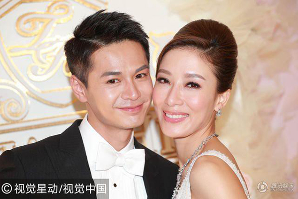 Sao 'Cung tâm kế' thông báo mang thai ở tuổi 40