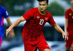Overseas Vietnamese Martin Lo dreams of national team glory