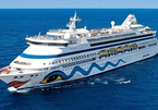 Quảng Ninh từ chối cho tàu Aida Vita chở hơn 1.000 khách cập cảng