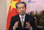 Đại sứ Trung Quốc kể chuyện khẩu trang và ‘người đi ngược chiều’ tâm dịch corona