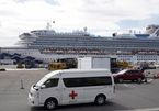 Coronavirus: Are cruise ships really 'floating Petri dishes'?