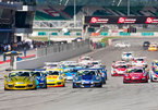 Porsche Carrera Cup Asia confirmed as Vietnam F1’s supporting race