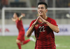 Tiến Linh trả lời FIFA: "Việt Nam quyết thắng vòng loại World Cup"