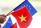 Vietnam says to ratify EVFTA in May