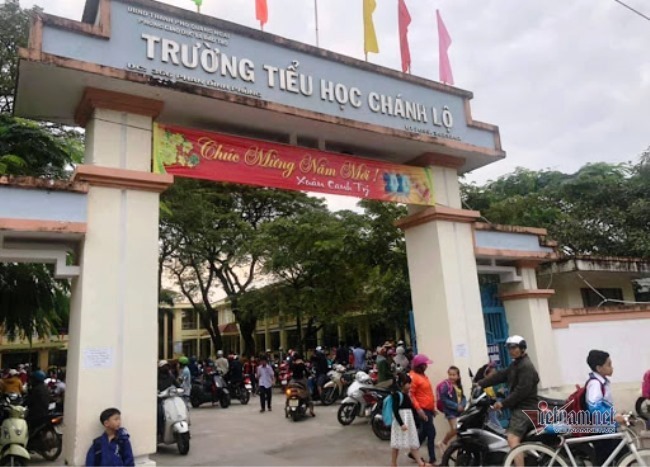Học sinh tỉnh Quảng Ngãi đi học lại từ ngày 17/2