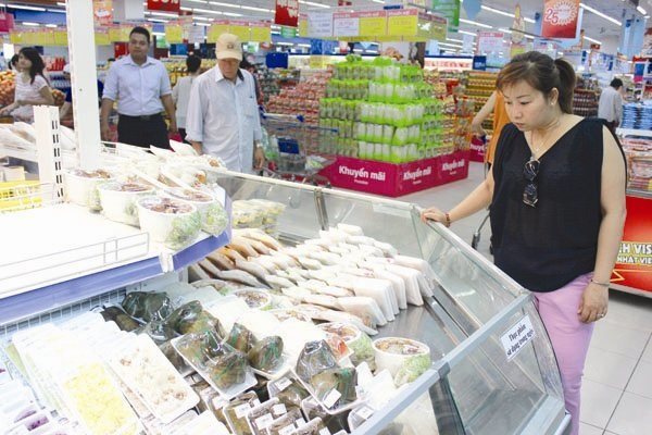 Money oversupply increases core inflation