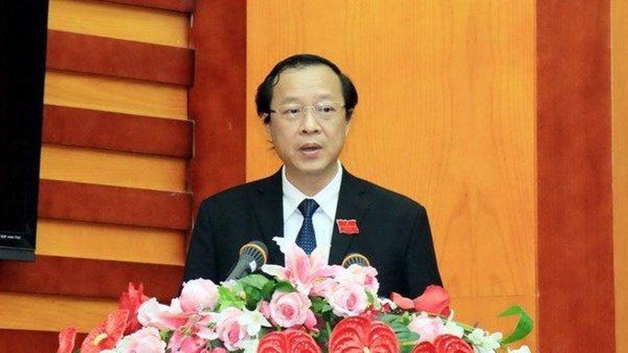 Bộ Giáo dục có Thứ trưởng mới