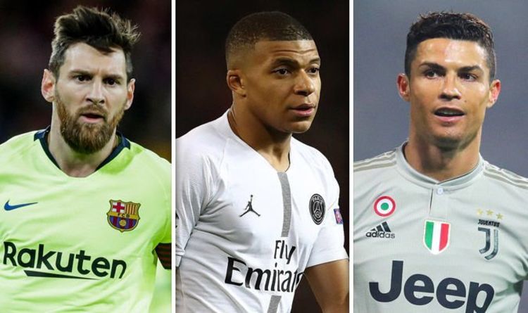 Liverpool ngáng đường MU, Mbappe vượt Ronaldo