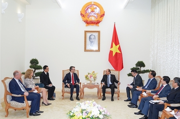 EVFTA mở ra xa lộ nối Việt Nam và EU