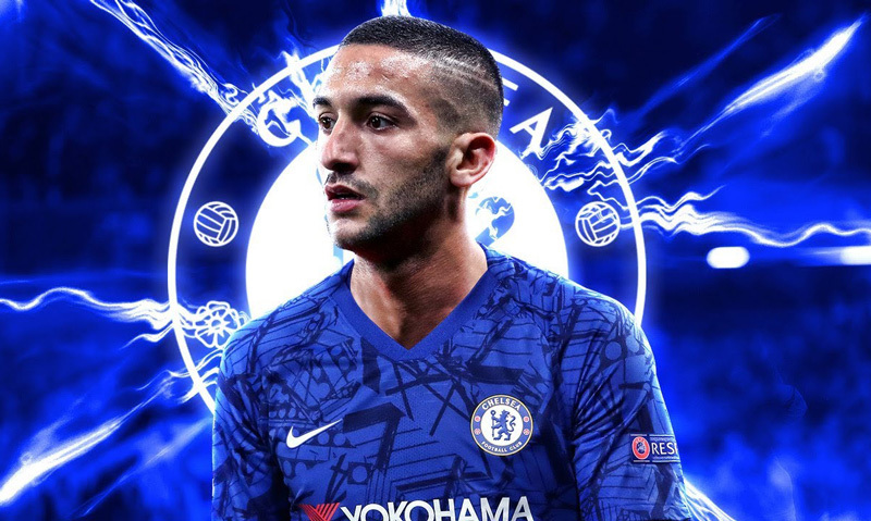 Chelsea đại náo chuyển nhượng, Lampard làm điều không ngờ