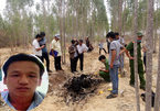 Bé trai 10 tuổi bị sát hại, nghi thủ phạm tự thiêu ở Bình Thuận