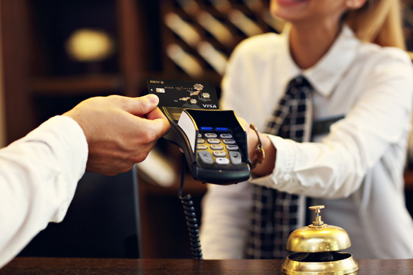 BIDV nhận giải thưởng 'Thẻ tín dụng tốt nhất Việt Nam' 4 năm liên tiếp