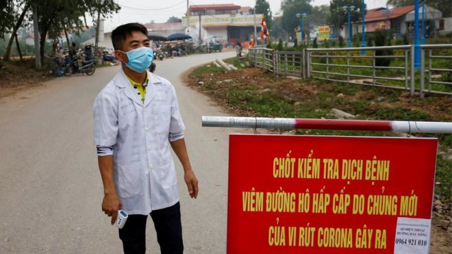 Coronavirus: No change in outbreak despite China spike, WHO says