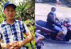 Gunman wanted for mass shooting in Cu Chi killed: police