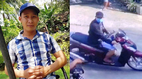 Gunman wanted for mass shooting in Cu Chi killed: police