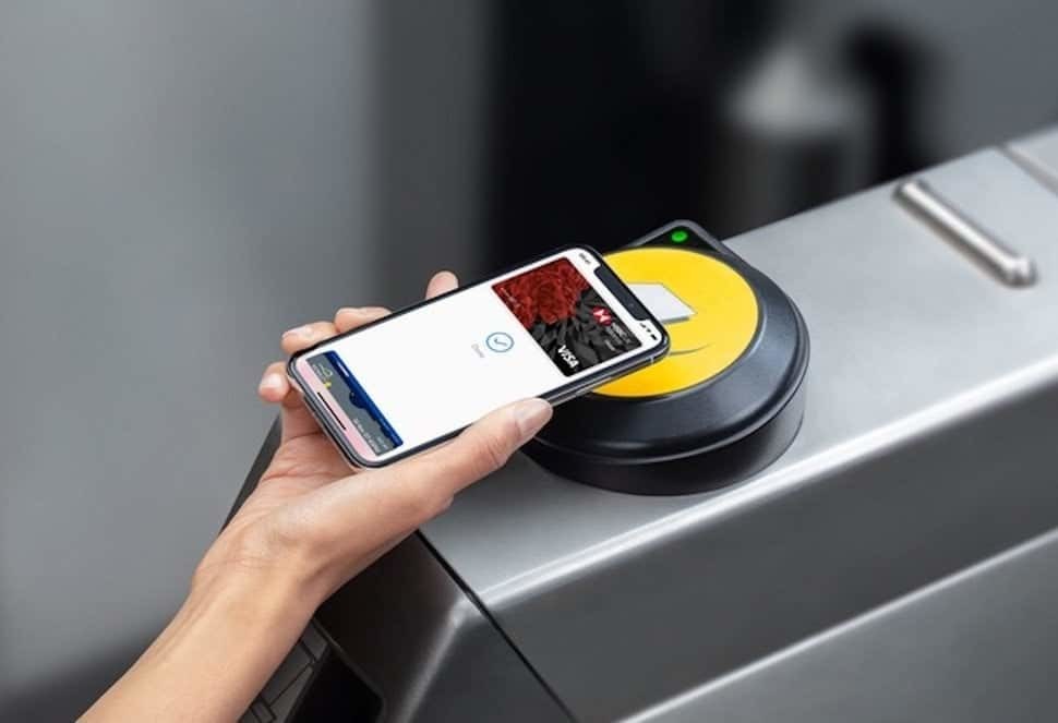 Apple Pay sẽ đạt 686 tỷ USD giao dịch trong vòng 5 năm tới