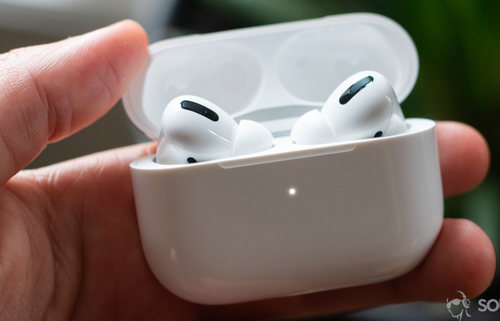 Apple sắp ra mắt tai nghe không dây AirPod Pro Lite?