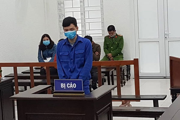 Organ trader sentenced to 12 years in jail