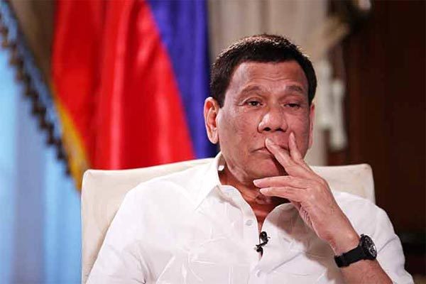 Philippines tuyên bố hủy thỏa thuận quân sự với Mỹ, nói dễ hơn làm