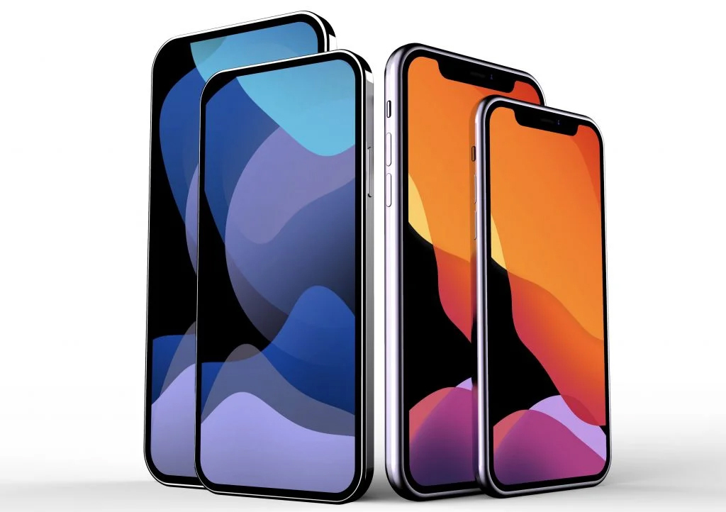 Apple vừa xác nhận iPhone 12 không có