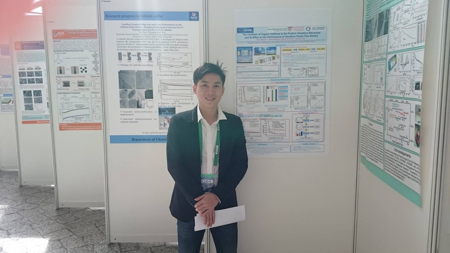 VN doctor carries out research on ‘technology of the future’