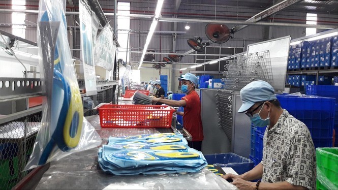 Enterprises stii need more workers after Tet