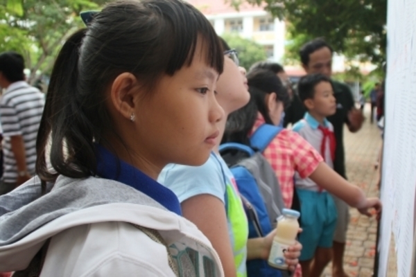 Đà Nẵng cho học sinh nghỉ hết tháng 2