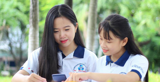 Đại học cũng bất ngờ thay đổi quyết định cho sinh viên nghỉ đến hết tháng 2