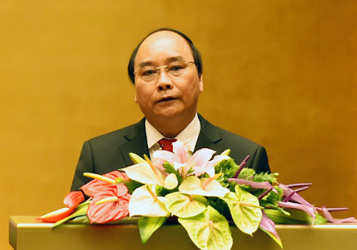 Thủ tướng ra Tuyên bố Chủ tịch ASEAN về ứng phó dịch COVID-19