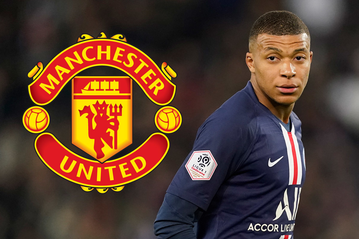 MU hỏi mua Mbappe, Real lấy De Bruyne
