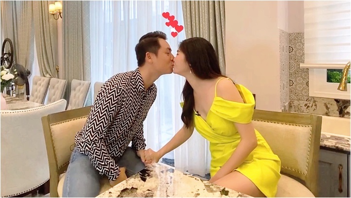 Đăng Khôi tiết lộ bí mật về cuộc tình 15 năm