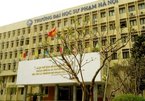 Five universities granted Vietnamese language certificates for foreigners