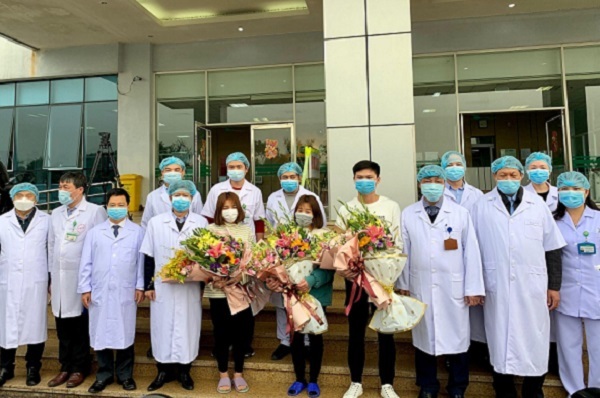 WHO: Việt Nam đã xử lý dịch Covid – 19 rất tốt