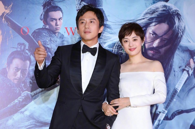 Nghệ sĩ Trung Quốc nhận chỉ trích, mất danh tiếng vì dịch Covid-19